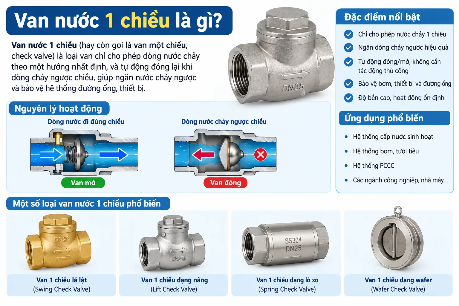 cac-loai-van-nuoc-1-chieu