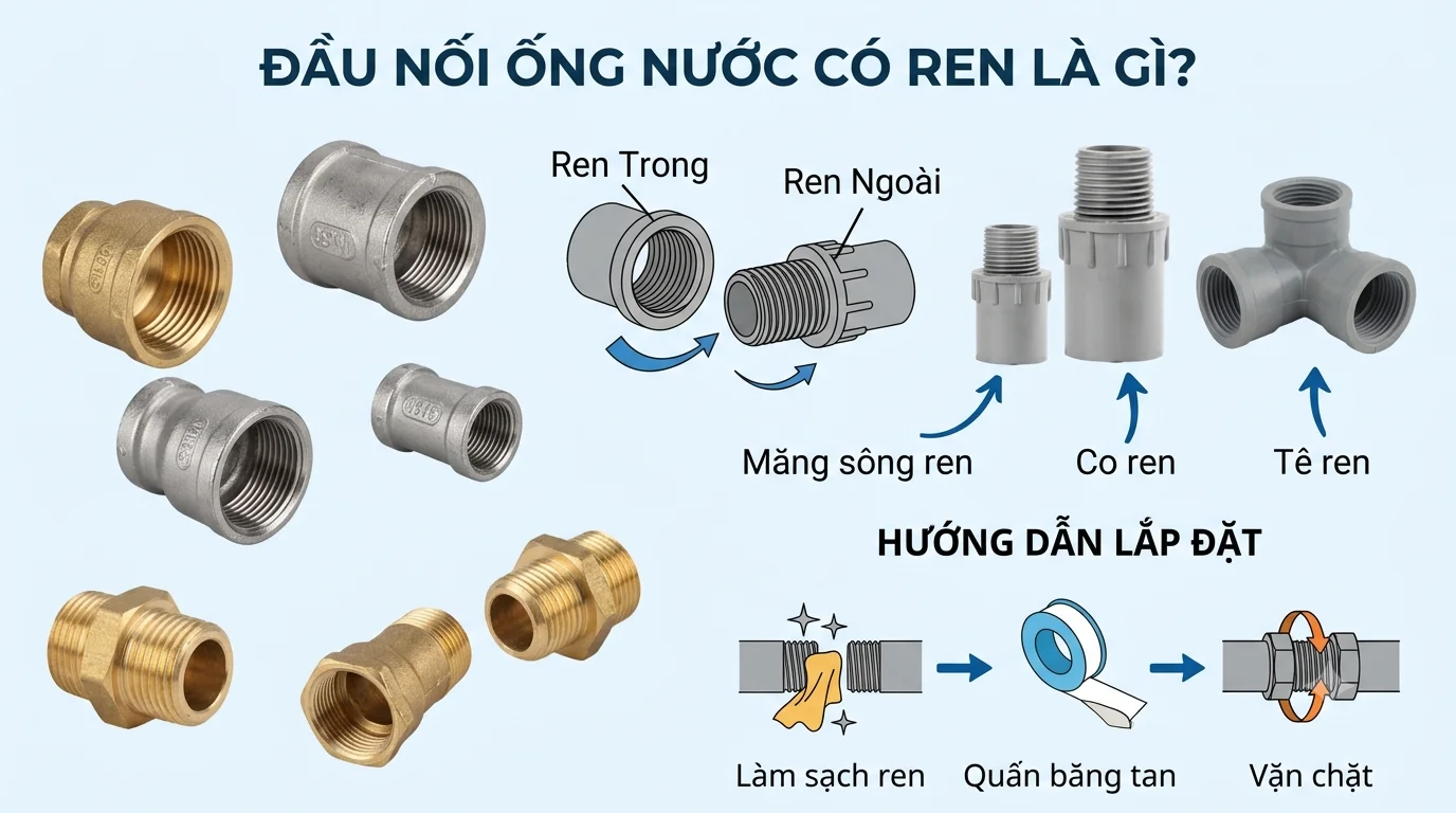 dau-noi-ong-nuoc-co-ren