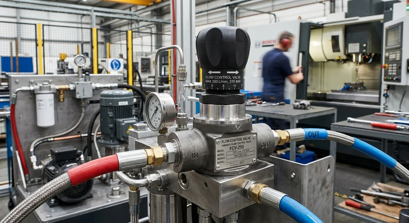 flow-control-valve