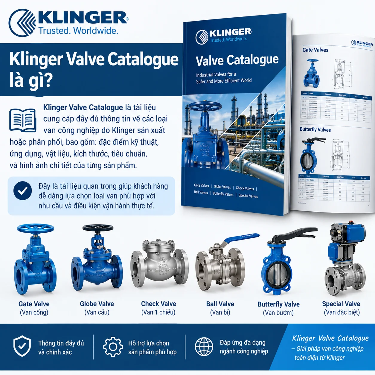 klinger-valve-catalogue