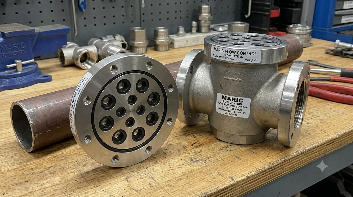 maric-flow-control-valve
