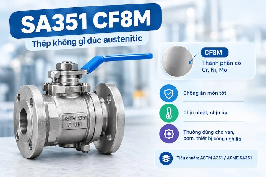 Tìm hiểu sâu hơn về sa35I cf8m