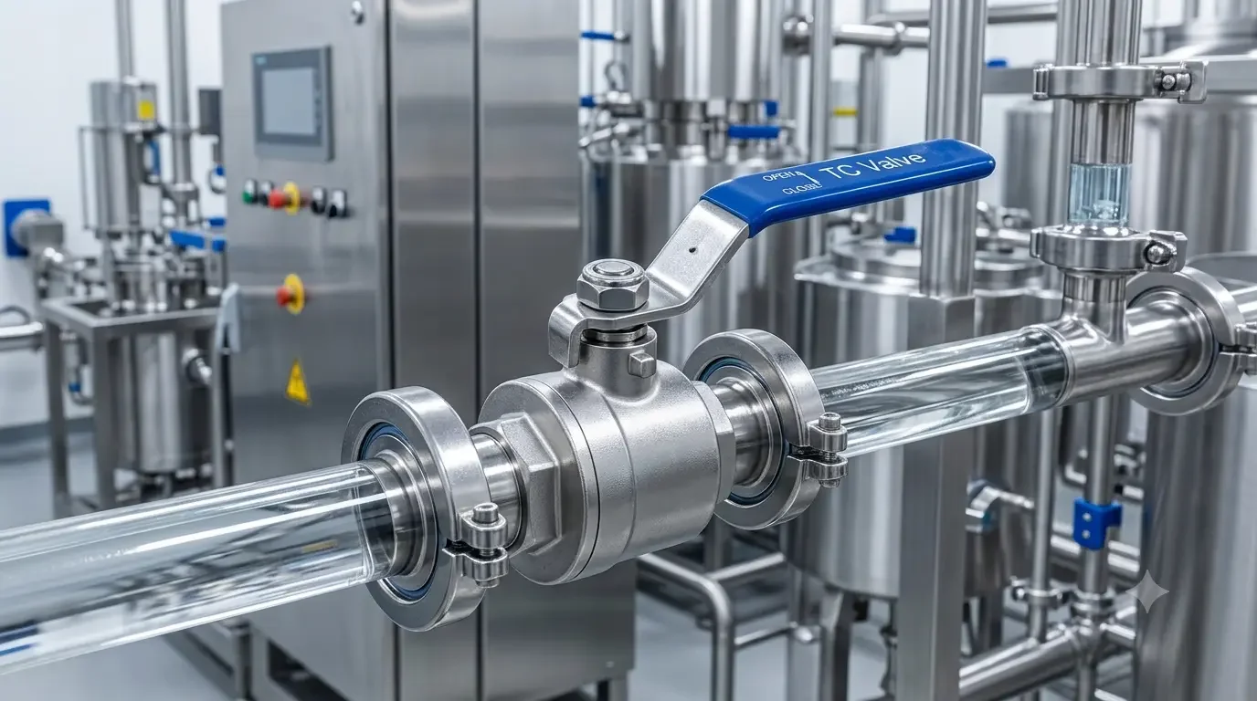 tc-valve