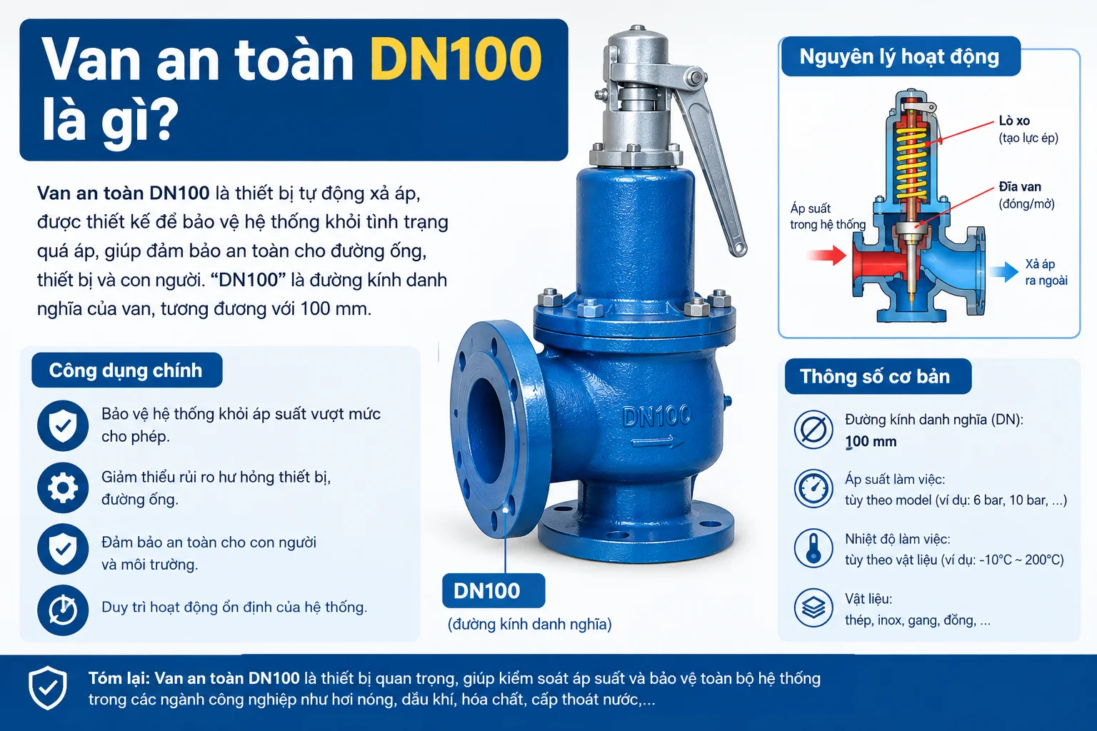 van-an-toan-dn100