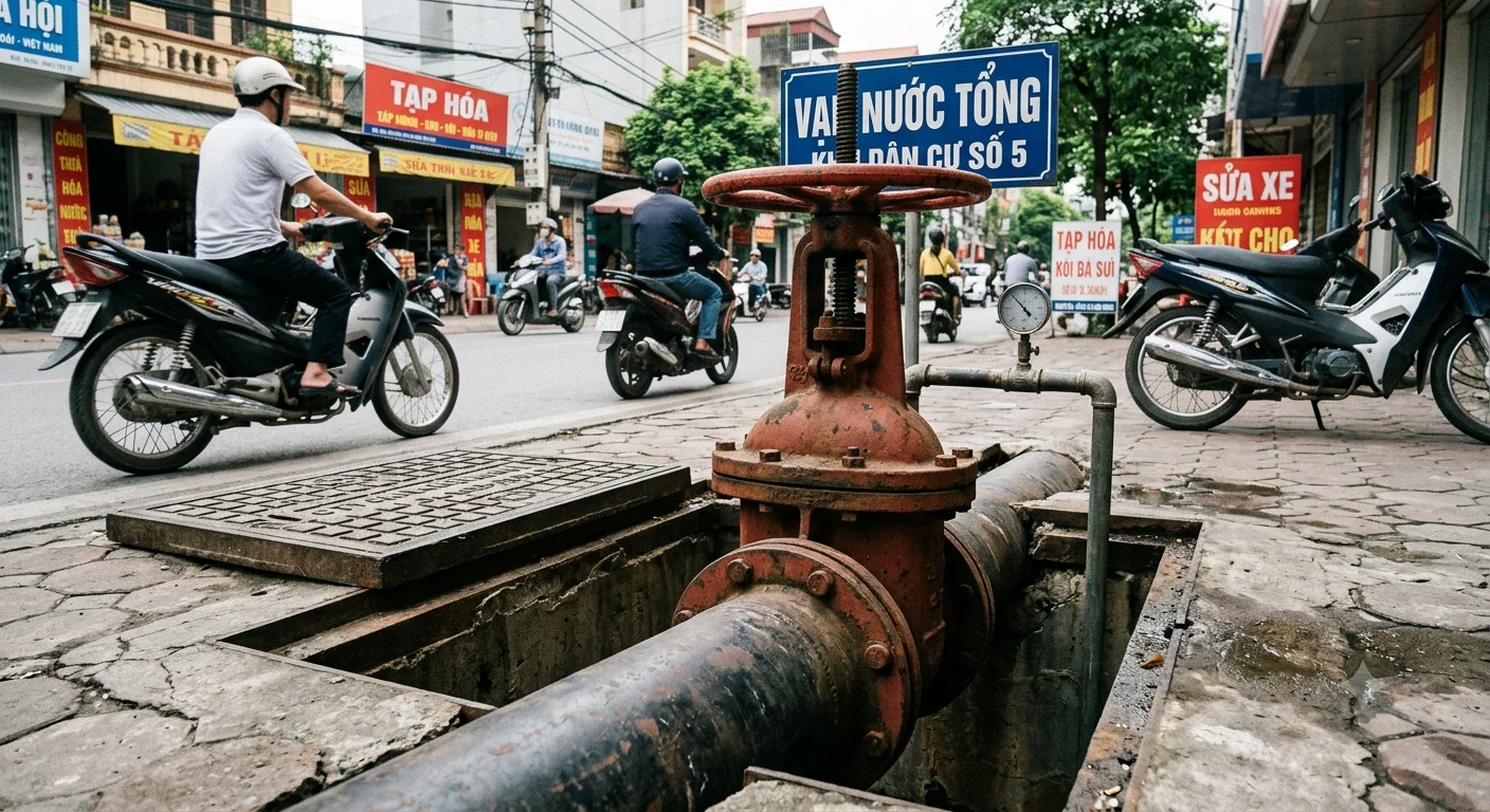 van-tong