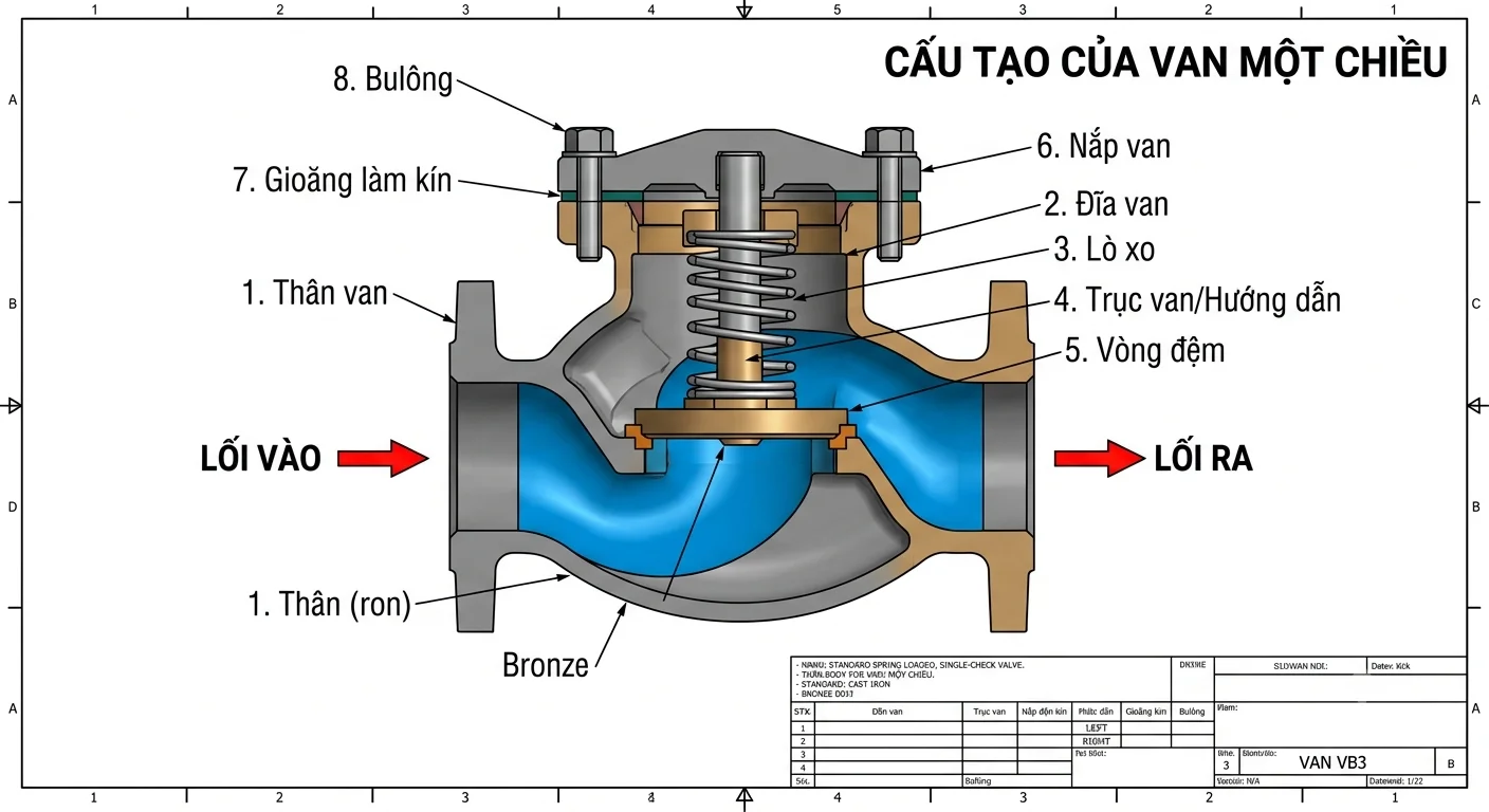 cac-loai-van-nuoc-mot-chieu