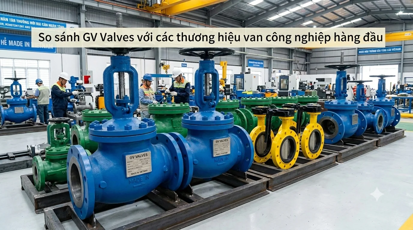 gv-valves