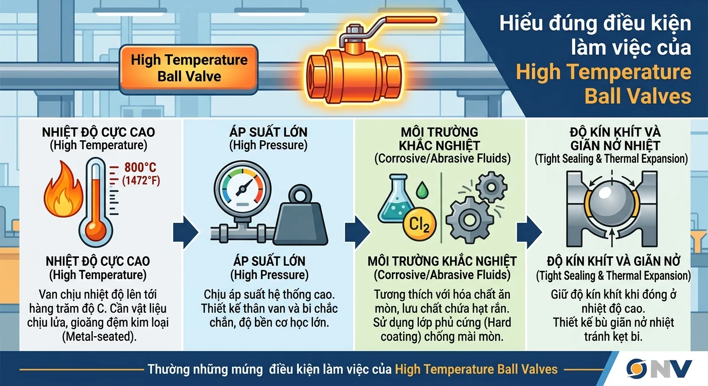 high-temperature-ball-valves