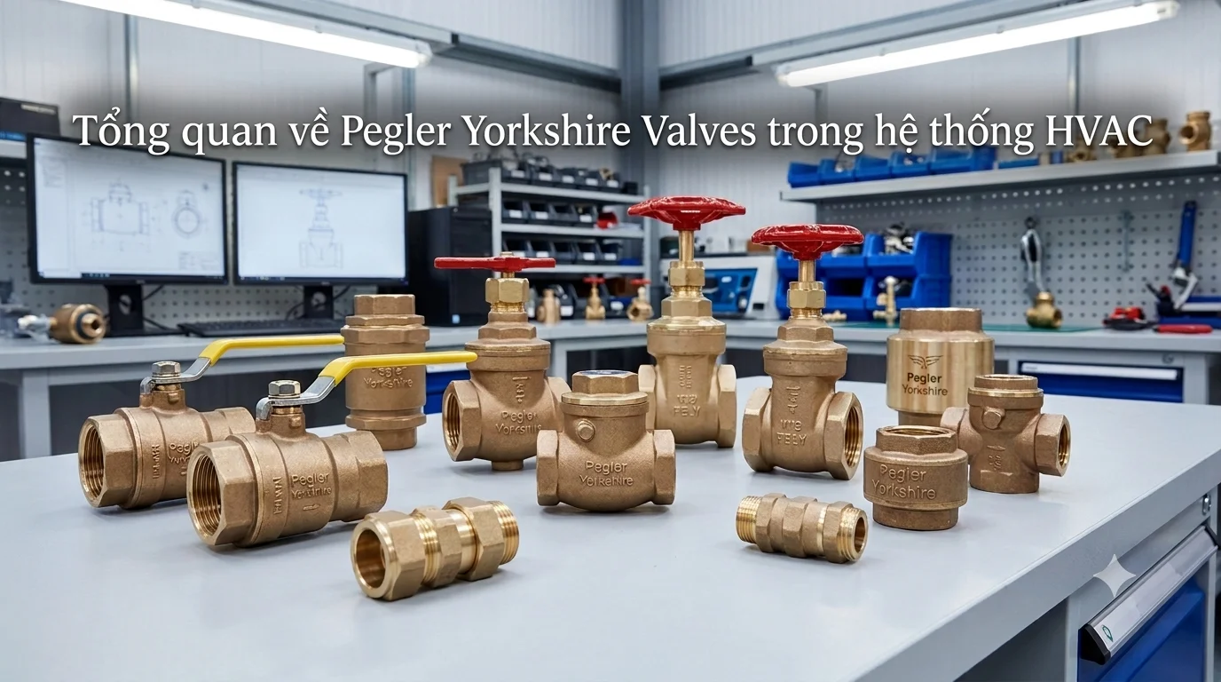 pegler-yorkshire-valves