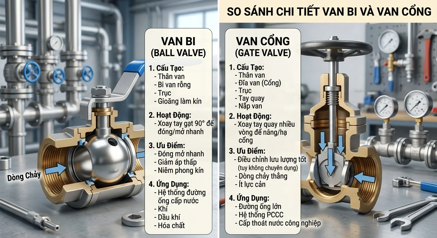 valve-valve