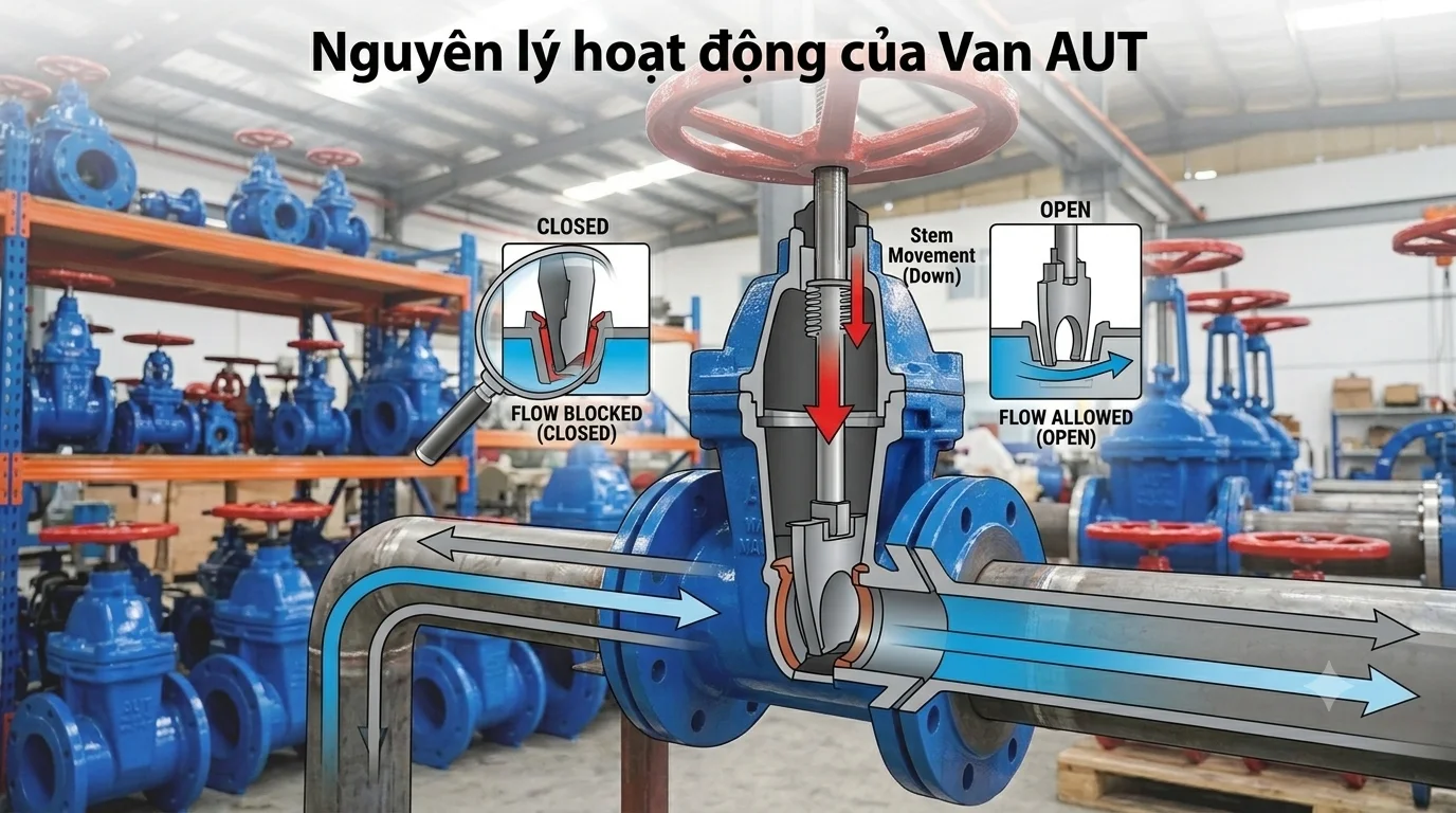 van-aut