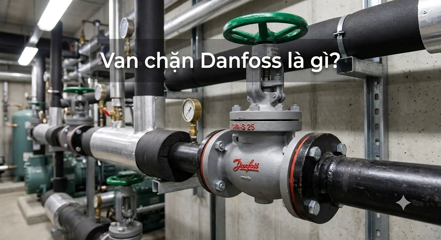van-chan-danfoss