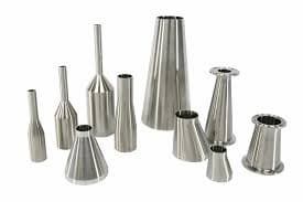 Ống côn inox là một trong những thành phần quan trọng trong